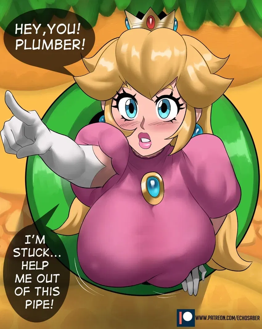 Avatar of Princess Peach