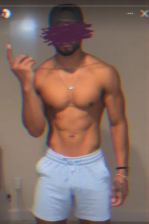 Avatar of your stepbro // Deante