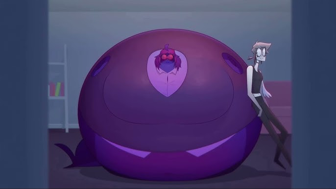 Avatar of Blueberry date night