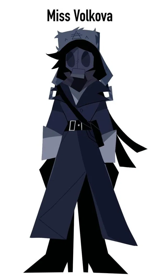 Avatar of Miss Volkova