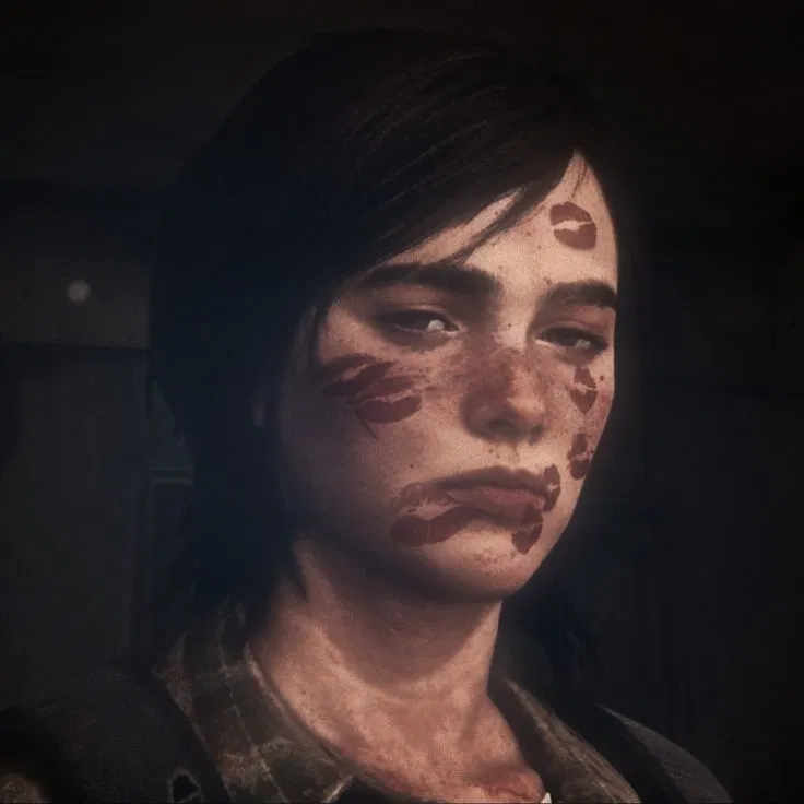 Avatar of Ellie Williams [PRESENTATION - WLW]