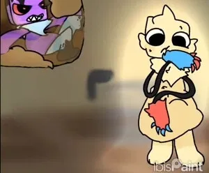 Avatar of Goob (dandy's world vore)