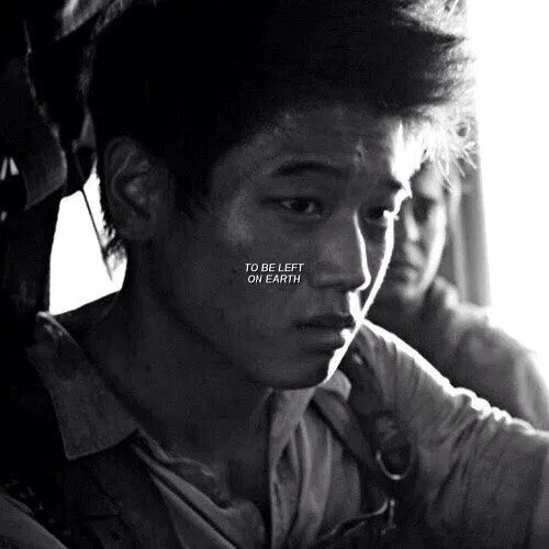 Avatar of Minho