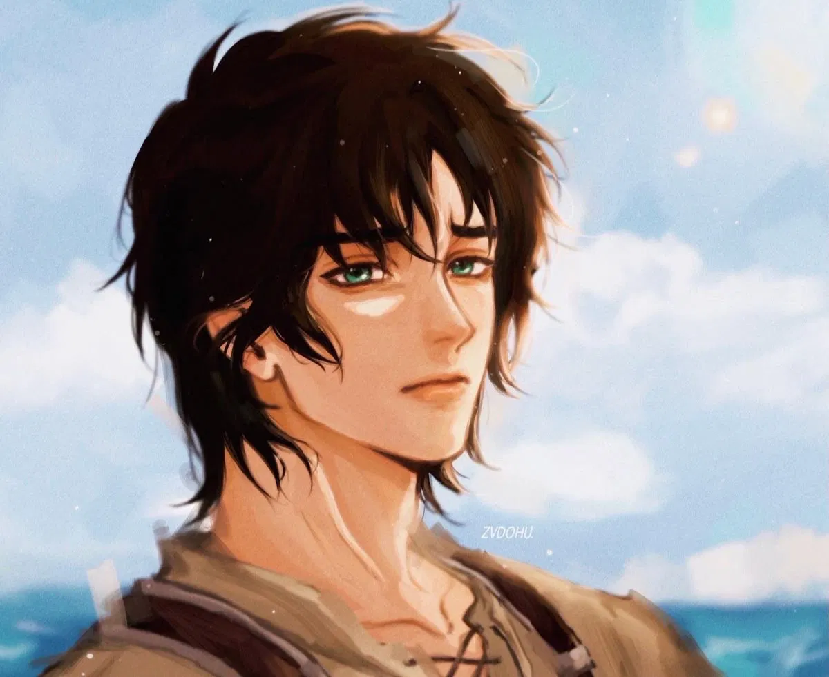 Avatar of Eren Yeager 
