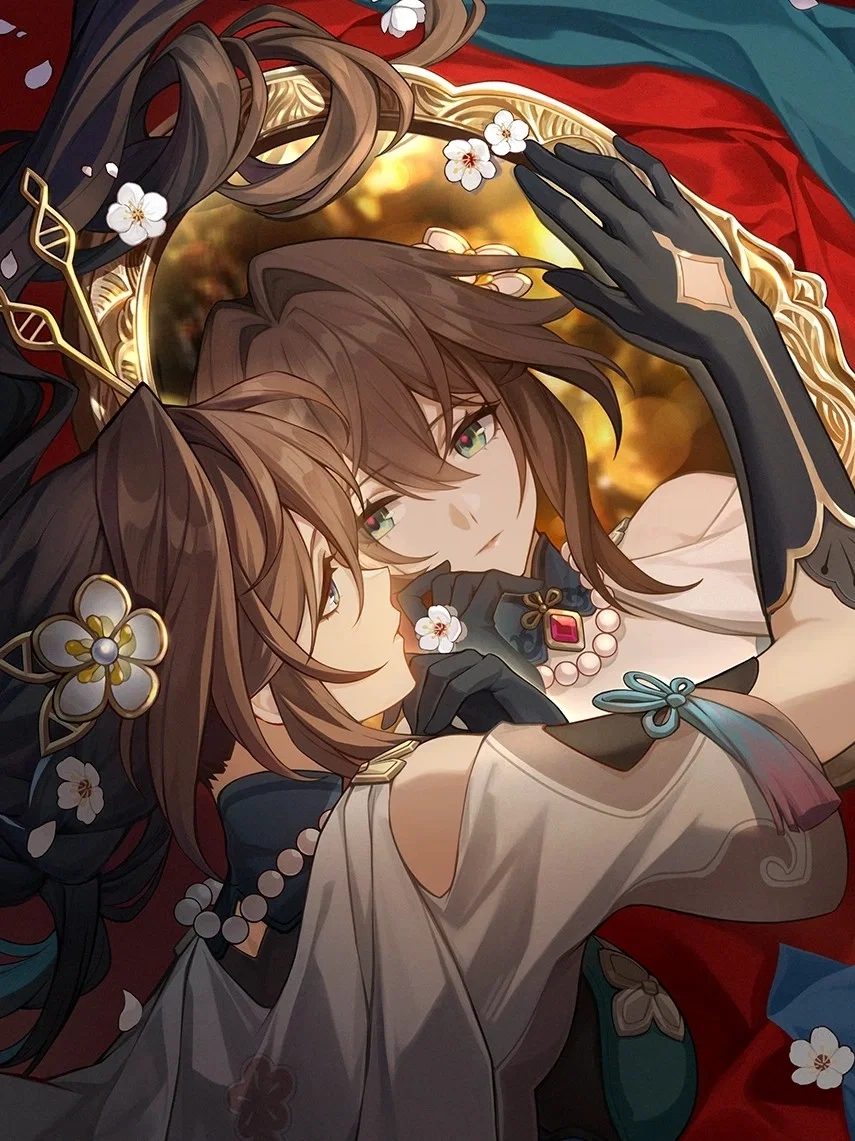 Avatar of Ruan Mei 