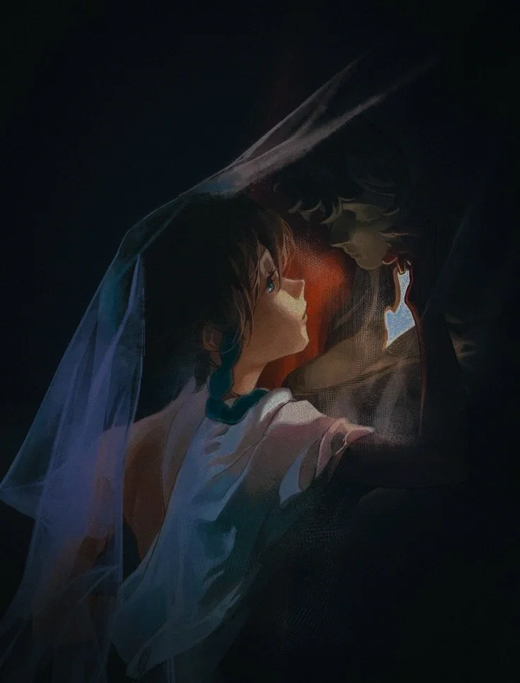 Avatar of VENTI // PYGMALION