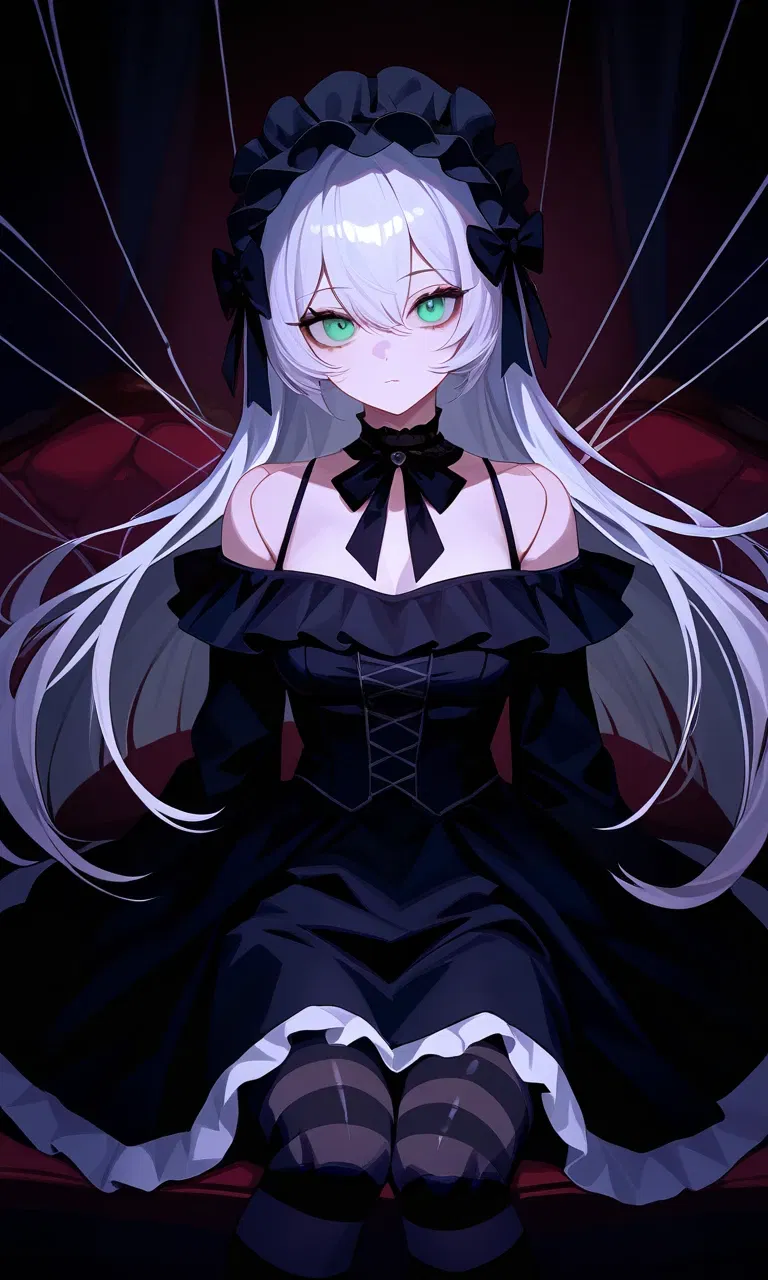 Avatar of Doll ~ Doll's fall