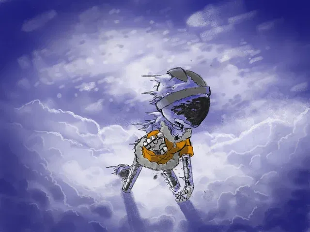 Avatar of Frostbite