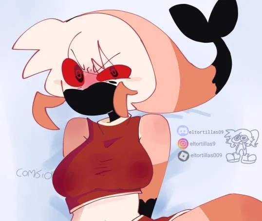 Avatar of 💢🦐Twisted Shrimpo (DW)