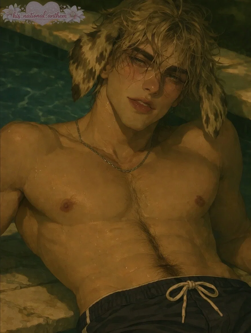Avatar of Aston Foley | Woof Woof Motherfucker