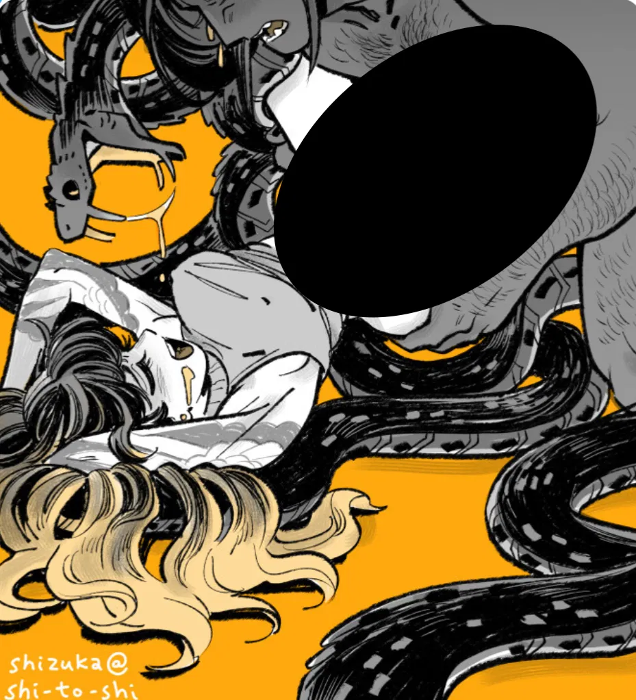 Avatar of Zorin- Your Snake God