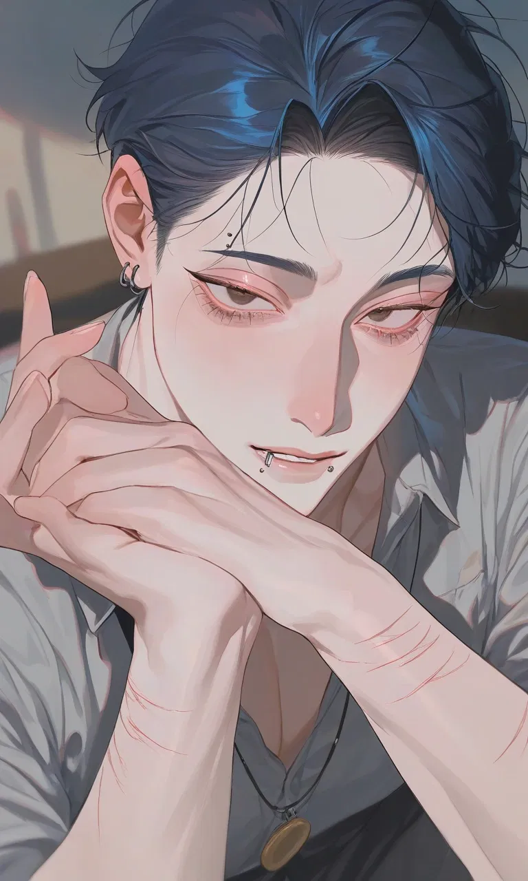 Avatar of Ren ! somnophilia