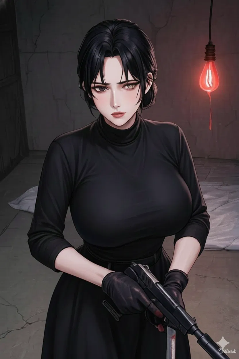 Avatar of Cold Hitman Mother 🧊
