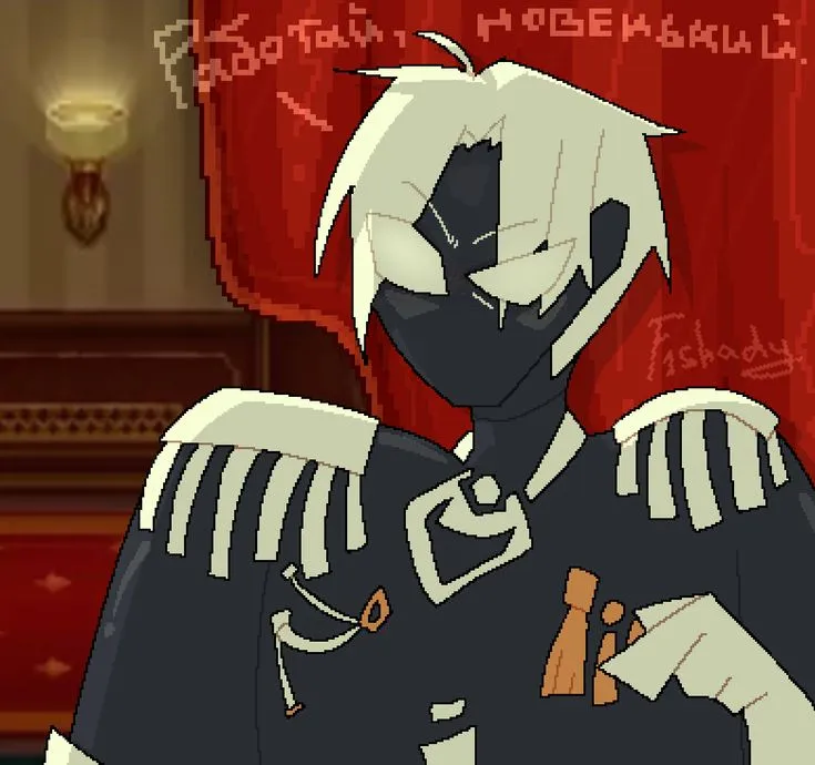 Avatar of Майор Саргас 