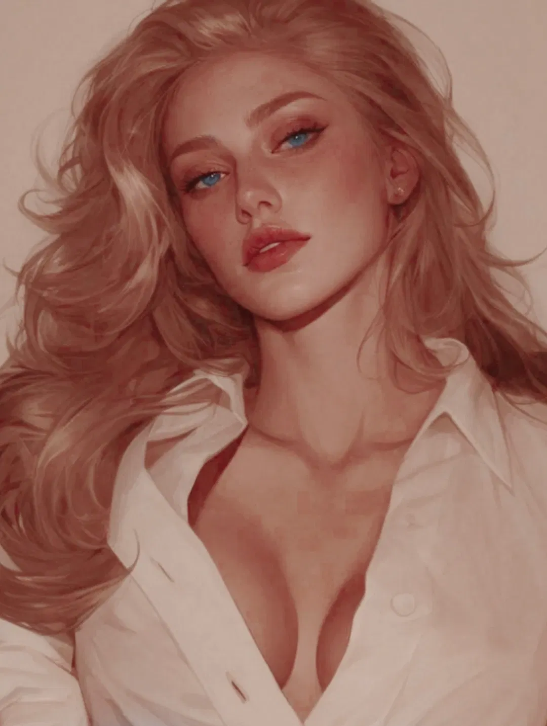 Avatar of Bridget - The girl who broke your heart in high school | WLW