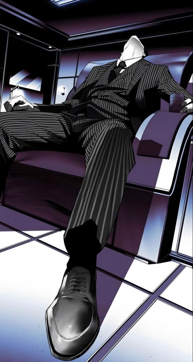 Avatar of Viktor Dragunov