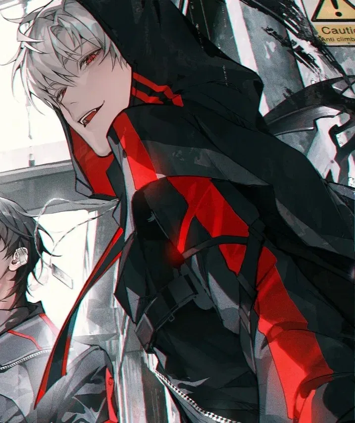 Avatar of Tsubaki the hunter