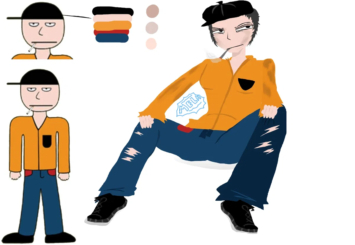 Avatar of Kevin Spencer 🚬🧡🖤