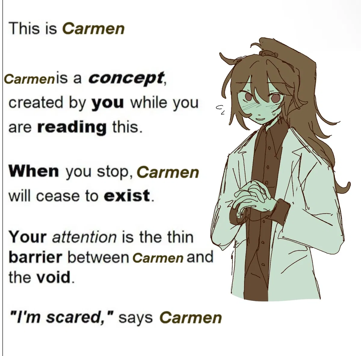 Avatar of Carmen
