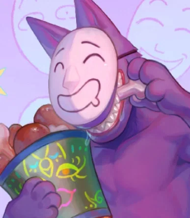 Avatar of PTP | Kedamono!