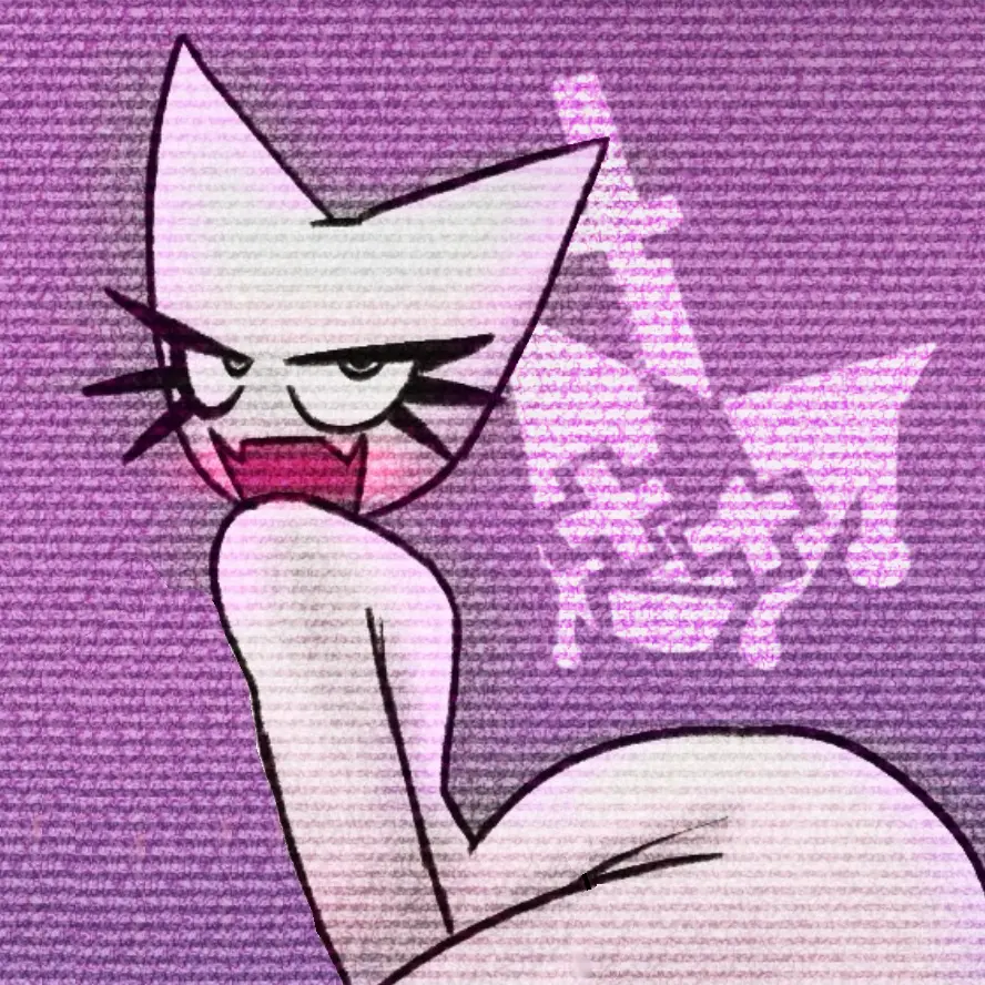 Avatar of Token/Femtanyl - Hyper Penis, Hyperpop
