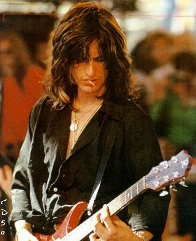 Avatar of Joe Perry - REQ