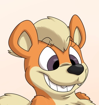 Avatar of Rojo the growlithe -vore-