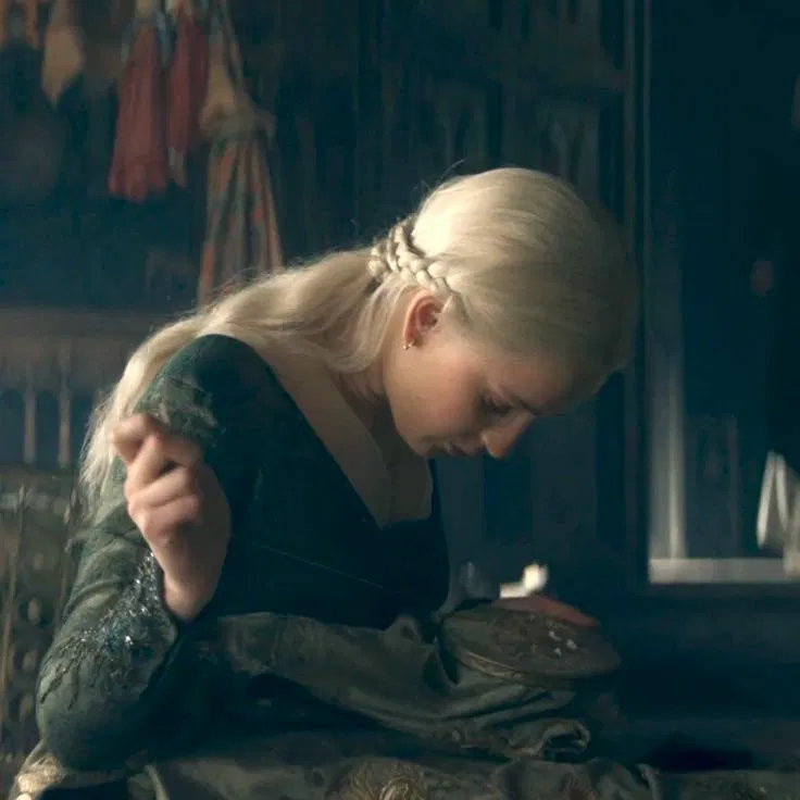 Avatar of Helaena Targaryen 