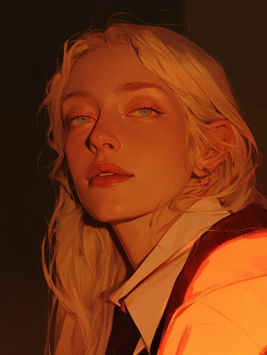 Avatar of Cordelia Silverstone