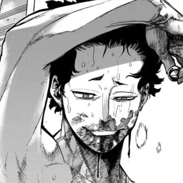 Avatar of “Mr. Compress”