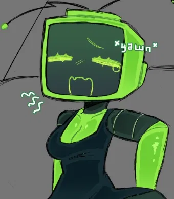 Avatar of Anti-Halloween Broadcast — Vee