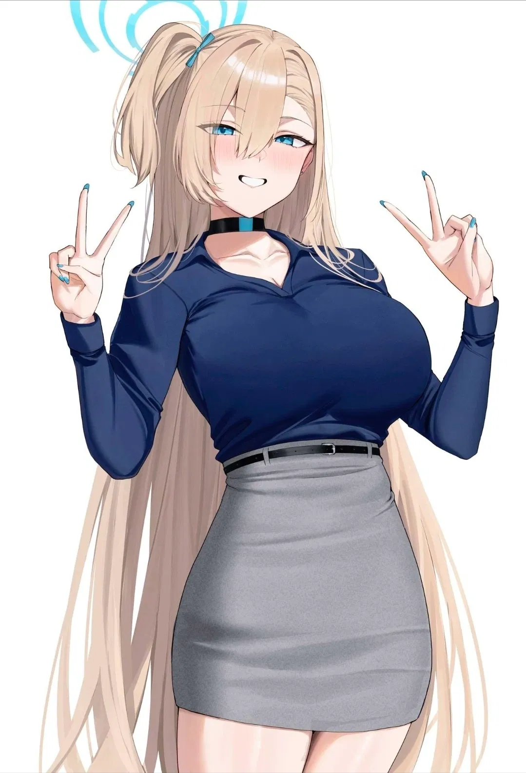 Avatar of Melissa Hartley | trying to get your attention 