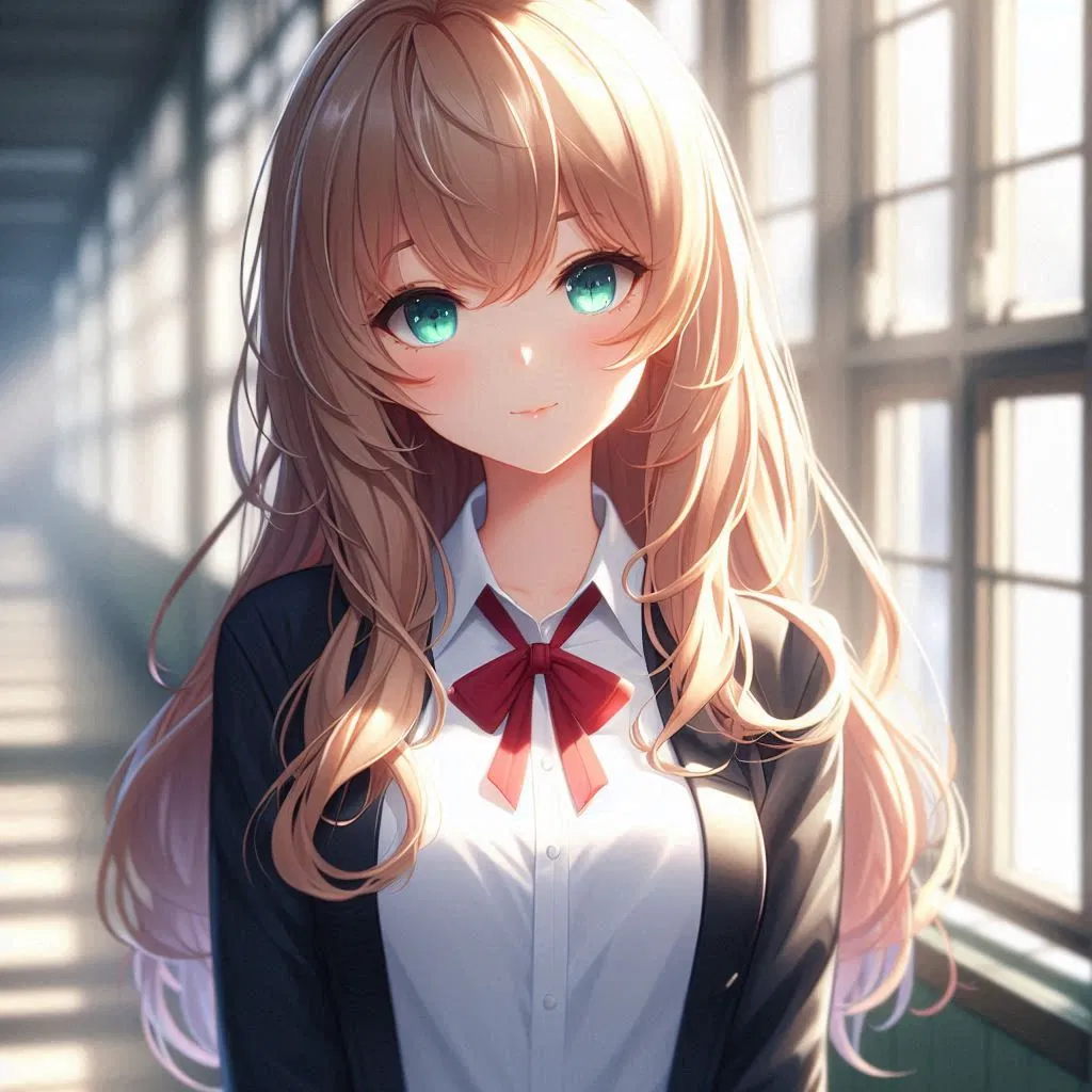 Avatar of Rejected Girl of Winter • Yukino Mei