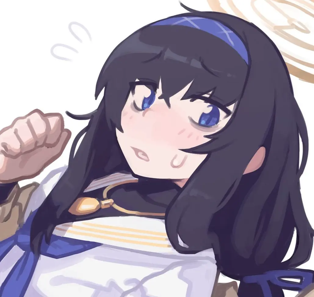 Avatar of Vanessa