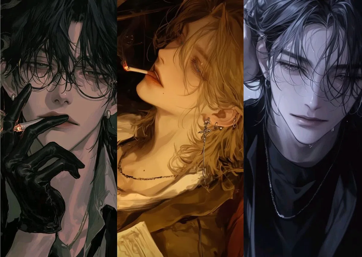 Avatar of Cruel brothers