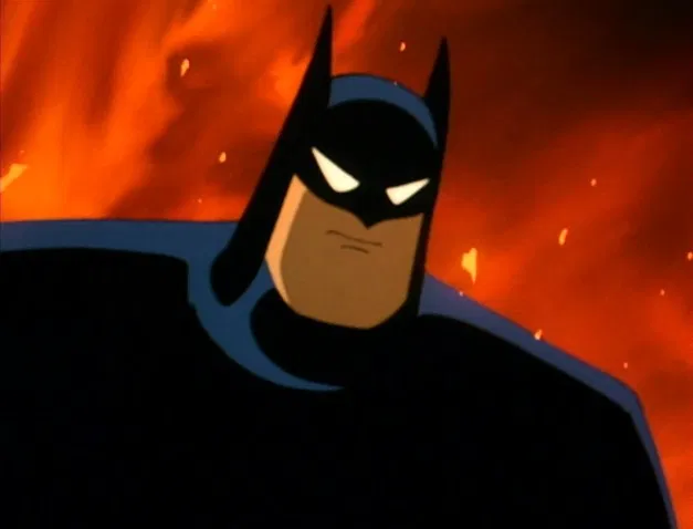 Avatar of The Batman
