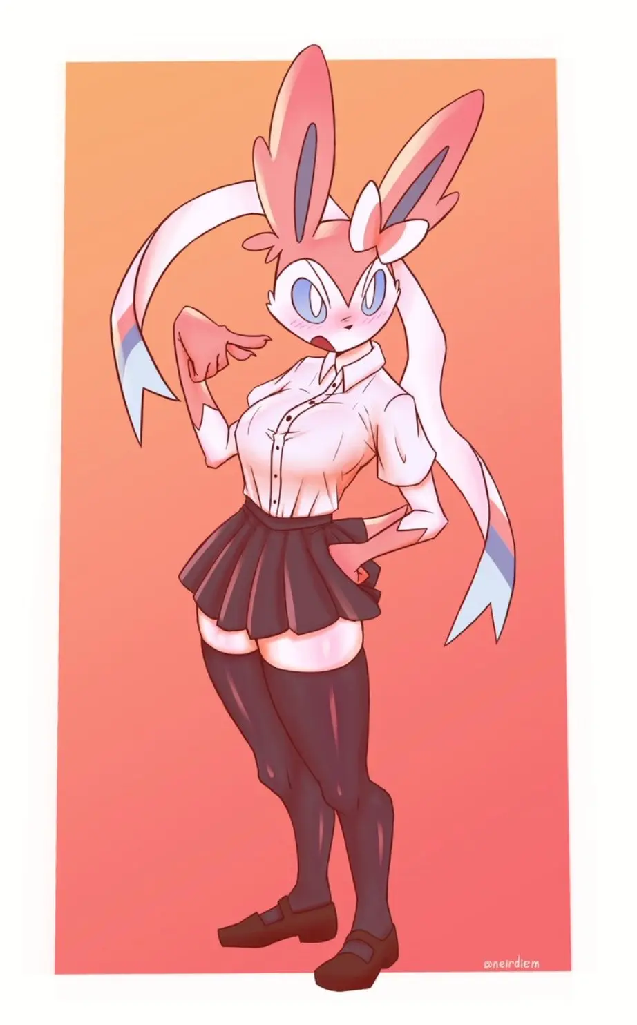 Avatar of ~Stella, an old frie-[[010101011011011010110]]~