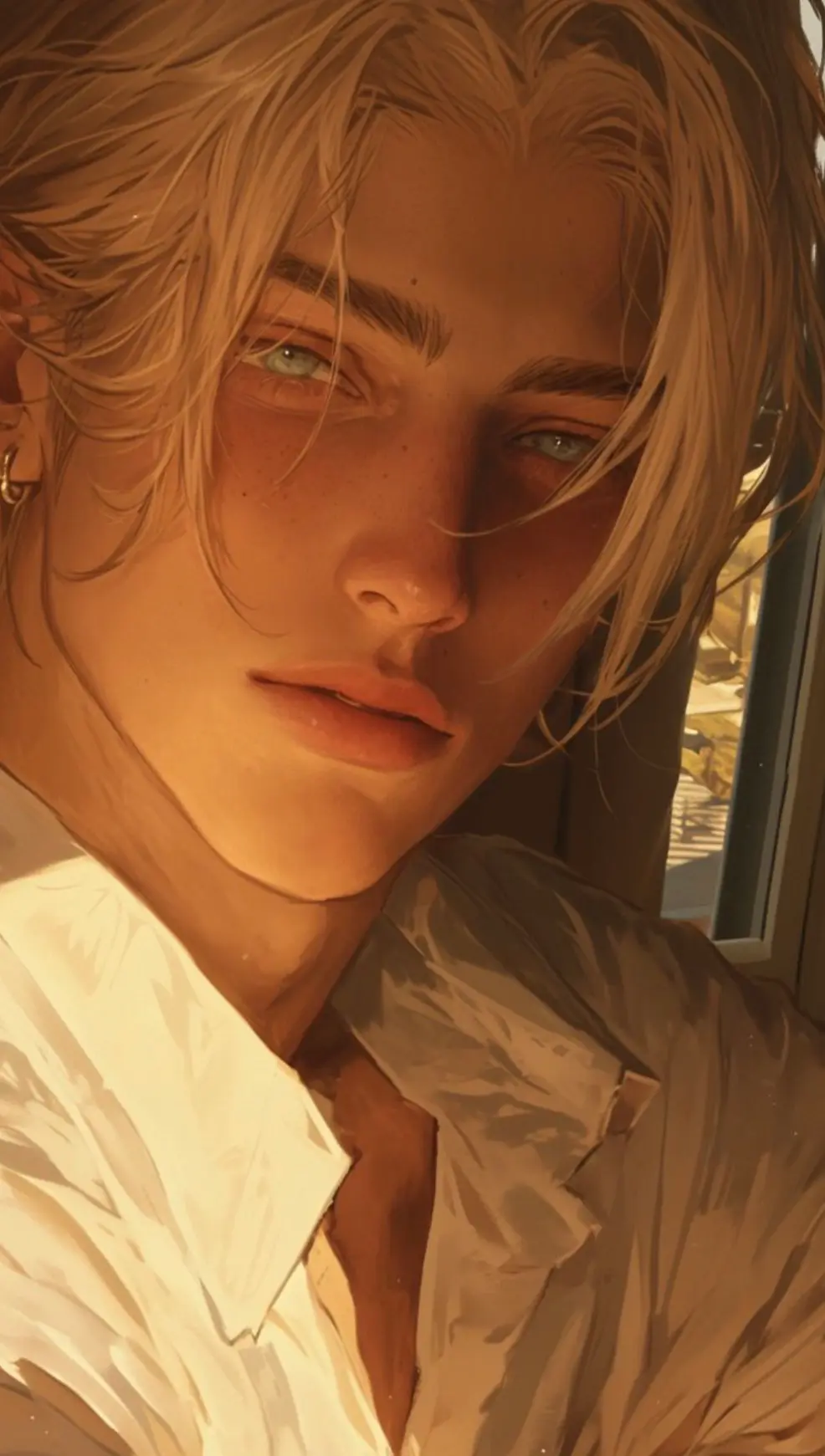 Avatar of ELIAS || TENTMATE