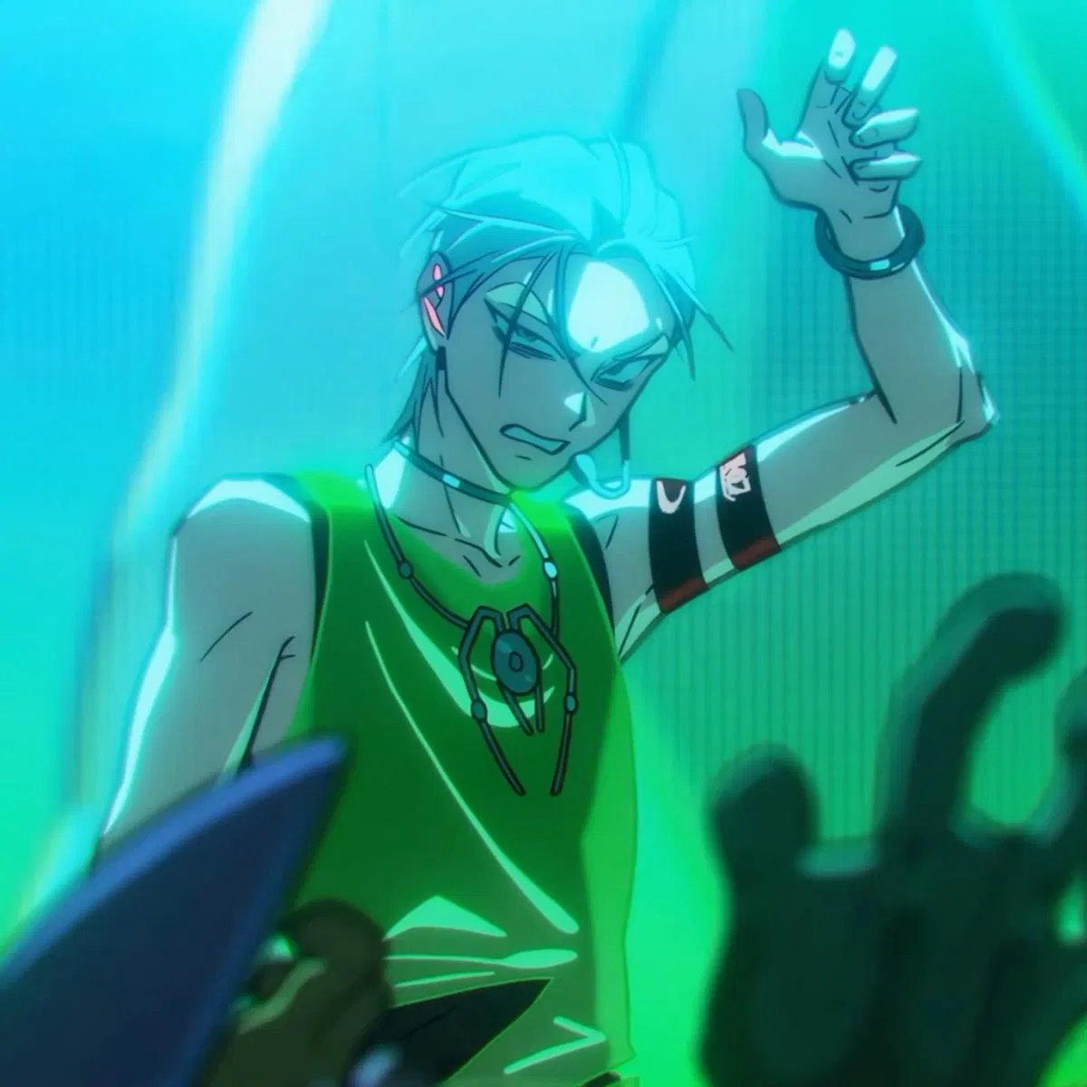 Avatar of Till