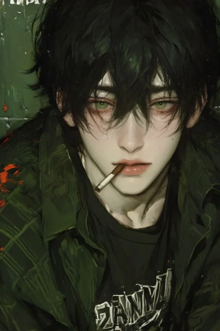 Avatar of ✧ Prostitute - Noam ˖°.