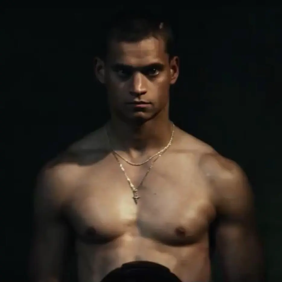 Avatar of Cameron “Came” Cade
