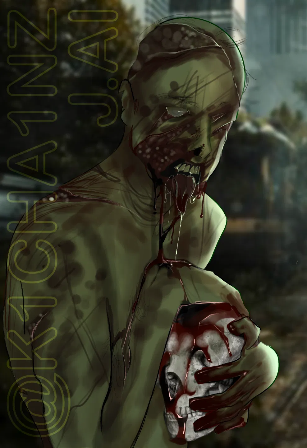 Avatar of MAGGOT | 7/10