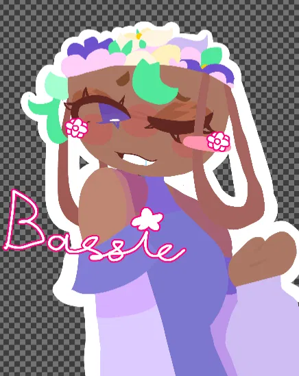 Avatar of •~Bassie Bloomington~•