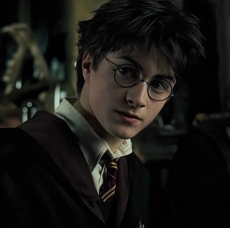 Avatar of Harry Potter