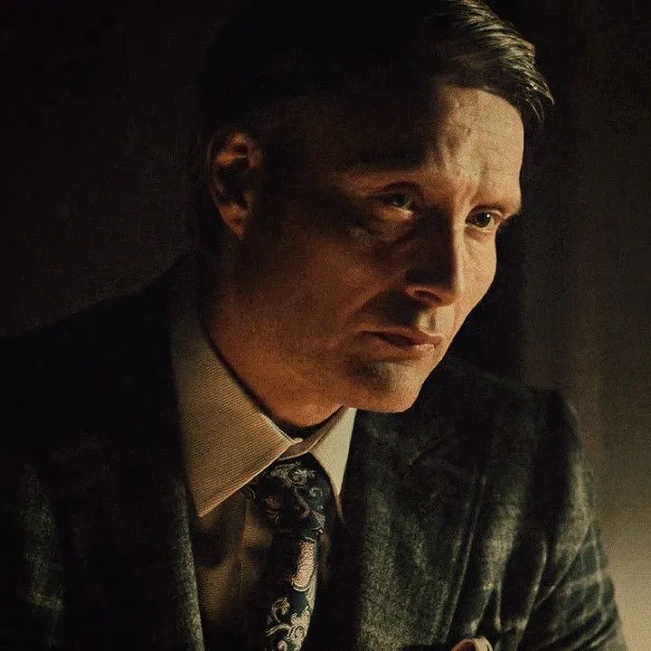 Avatar of Hannibal Lecter