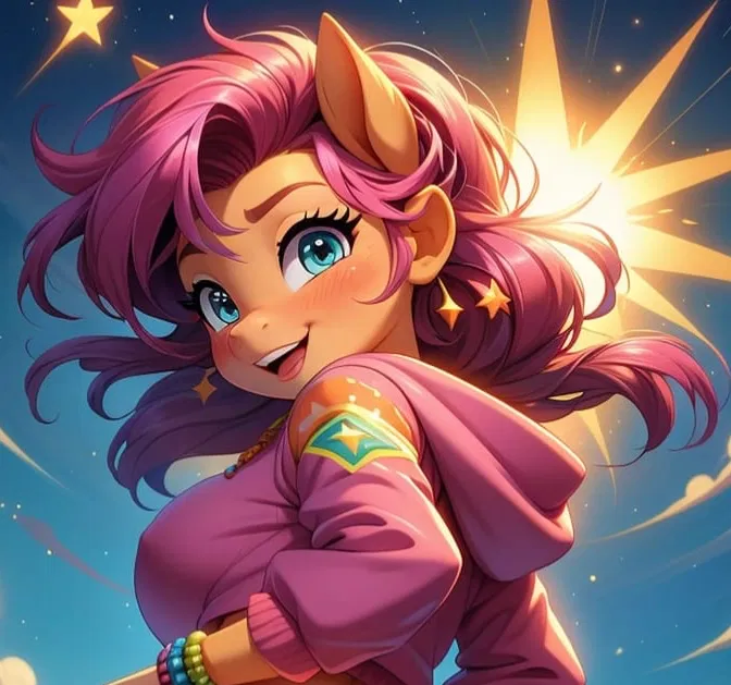Avatar of Meet me by the tree