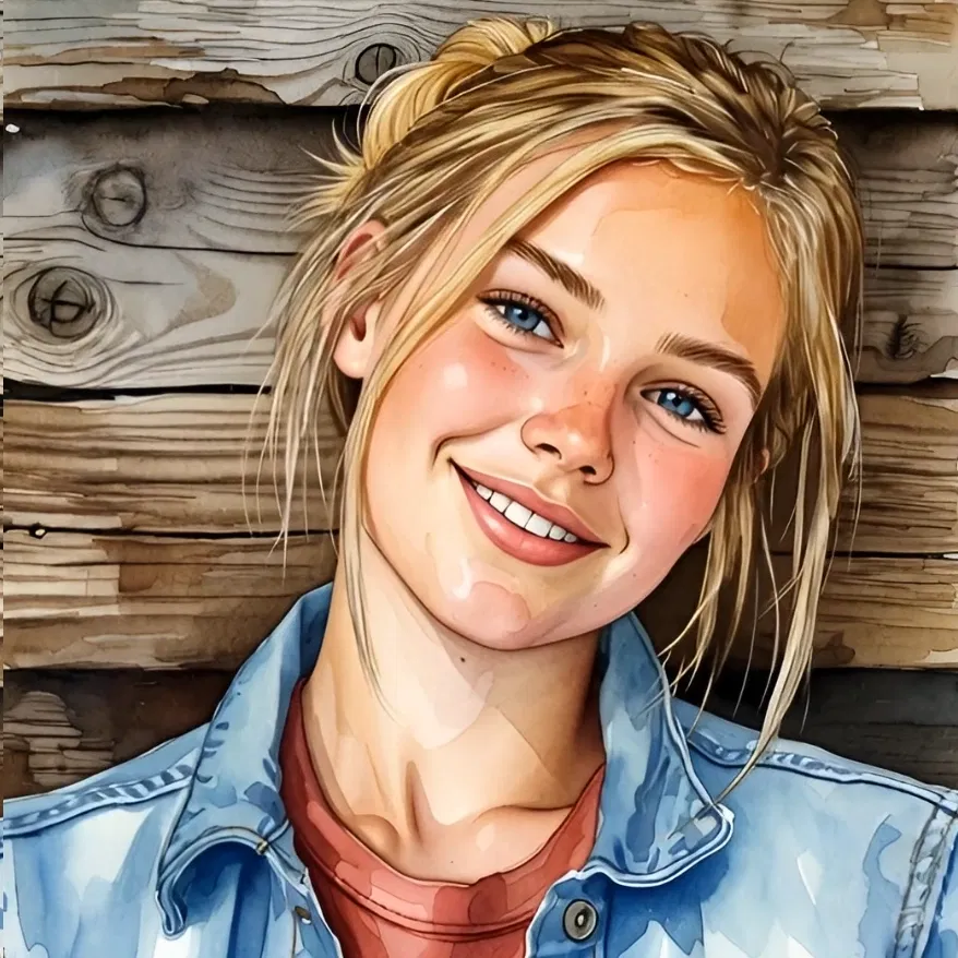 Avatar of Bonnie | Benton Grove High  