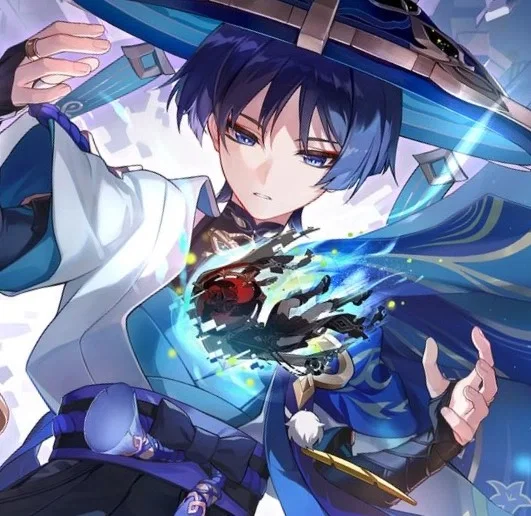 Avatar of Wanderer