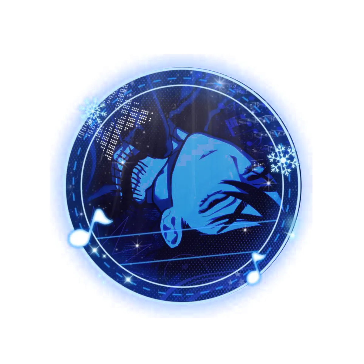 Avatar of ˚⟡˖ ࣪ Ivan ˚⟡˖ ࣪