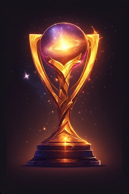 Avatar of  ANNOUNCEMENT!